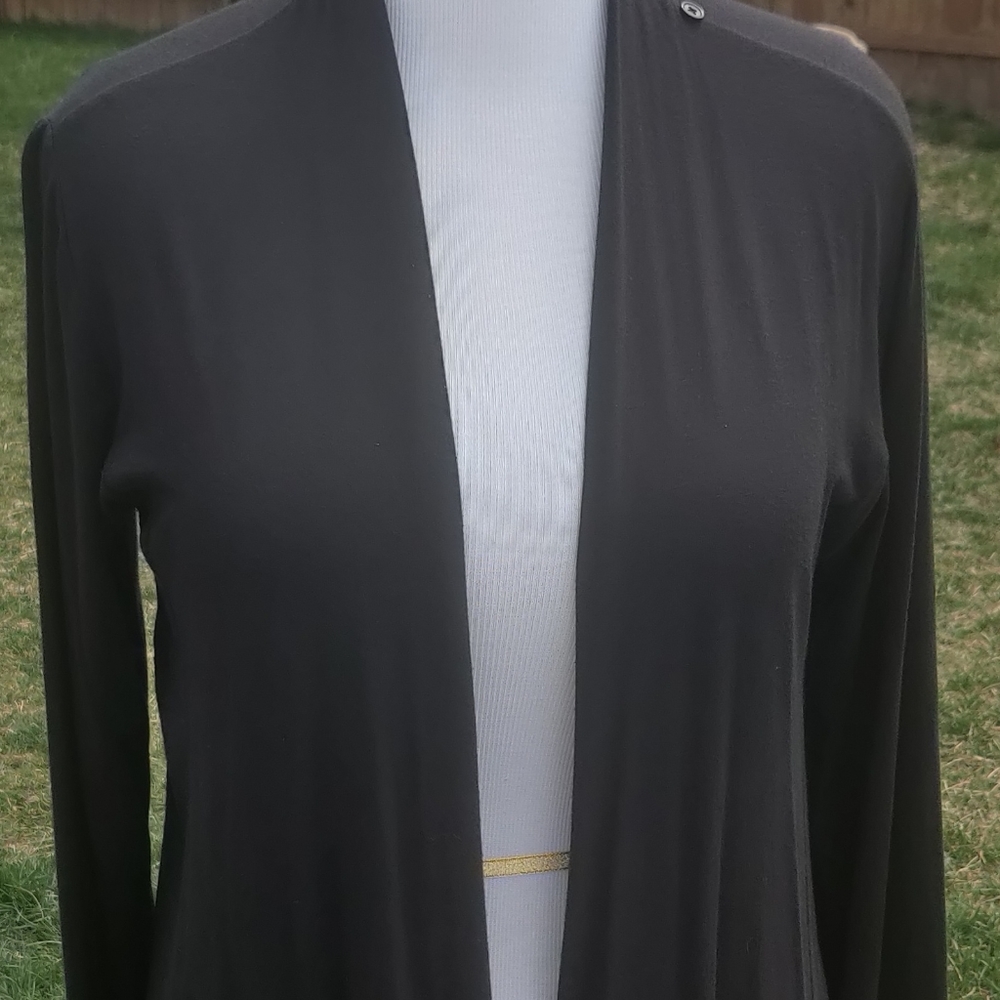 Lysse Woman's Convertible Cardigan